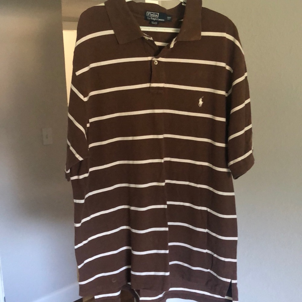 Polo shirt Ralph Lauren